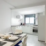 Loft Santa Maria By Time Apartament Kadyks