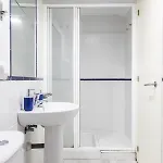 Apartament Loft Santa Maria By Time