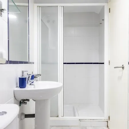 Appartement Loft Santa Maria By Time