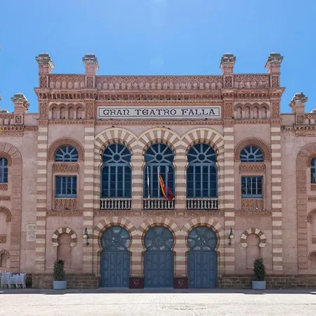 Апартаменти Loft Santa Maria By Time