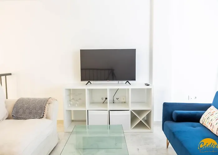 Loft Santa Maria By Time