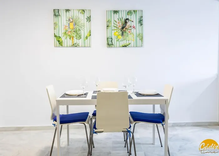 Loft Santa Maria By Time Apartment