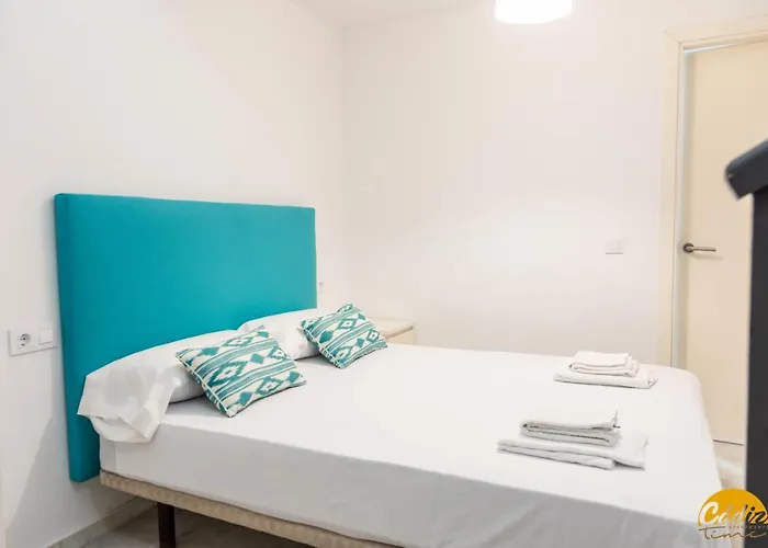 Апартаменти Loft Santa Maria By Time *