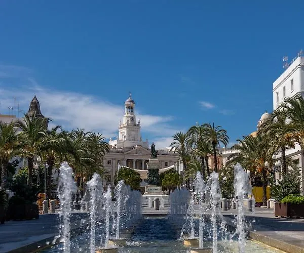 Loft Santa Maria By Time Apartment