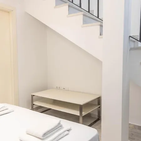 Loft Santa Maria By Time * 加的斯