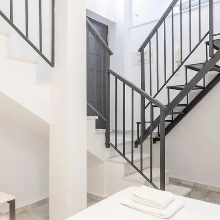 Loft Santa Maria By Time Lejlighed *