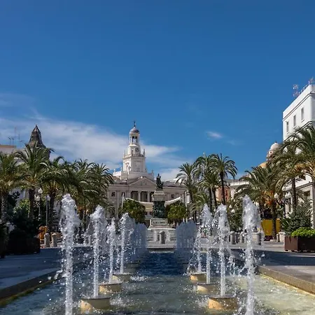 Loft Santa Maria By Time 公寓