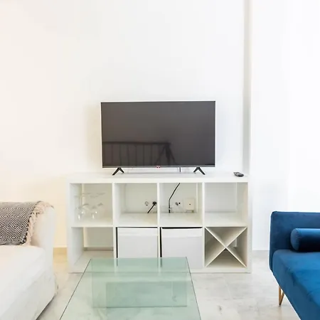 Loft Santa Maria By Time