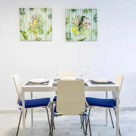 Loft Santa Maria By Time Appartement