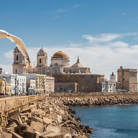 Loft Santa Maria By Time Appartement