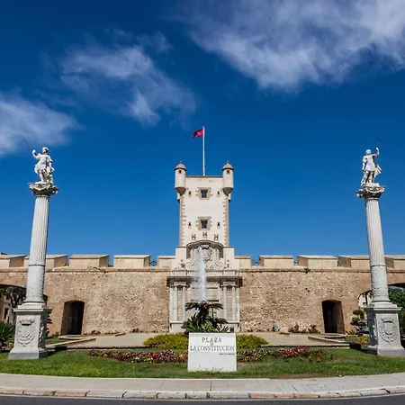 Loft Santa Maria By Time *