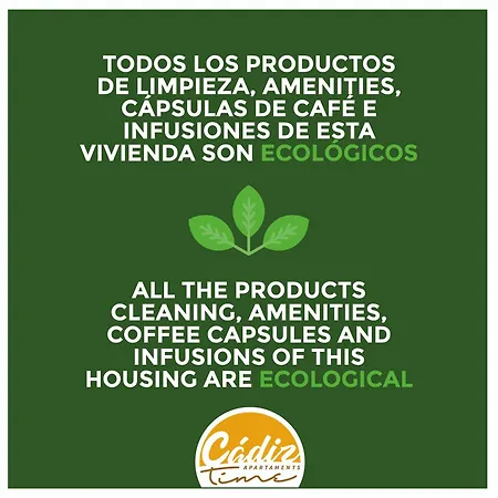 Loft Santa Maria By Time Appartement