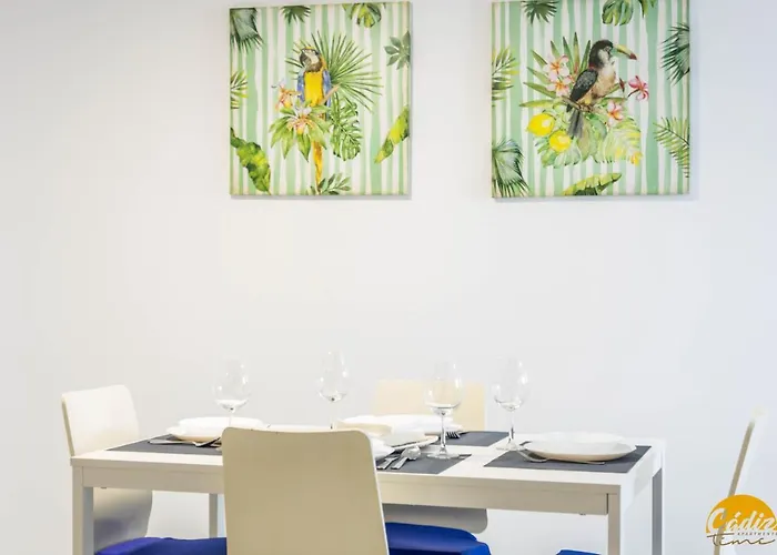 Loft Santa Maria By Time *