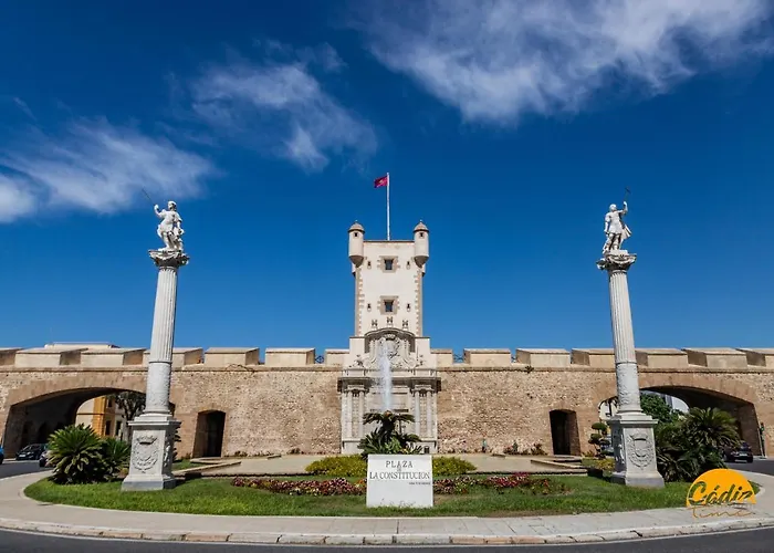 Loft Santa Maria By Time *