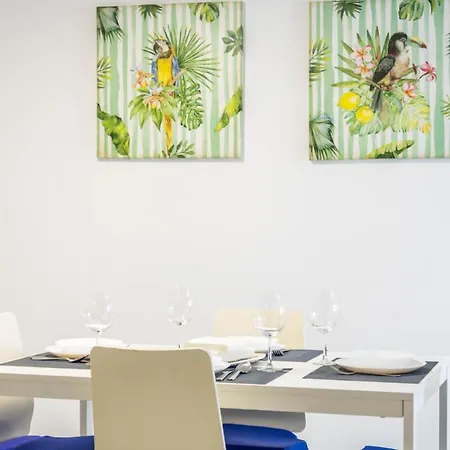 Loft Santa Maria By Time *