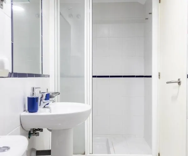 Apartament Loft Santa Maria By Time